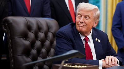 Demócratas presentan demanda contra Trump por limitar ayuda legal a inmigrantes indocumentados con fondos federales