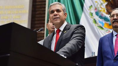 Demandan desafuero e investigación penal contra Fernando Vilchis por vínculos con crimen organizado y corrupción en Ecatepec