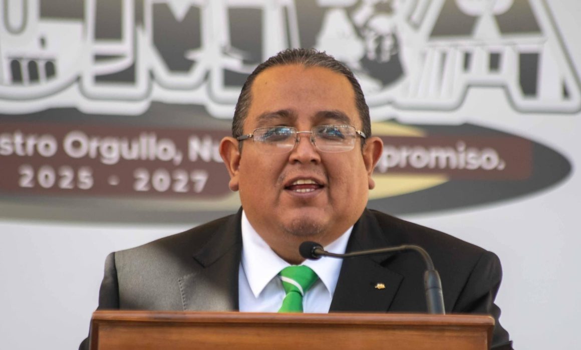 Denuncian a Ricardo Valencia por mala gestión y abandono en Ozumba, Edomex