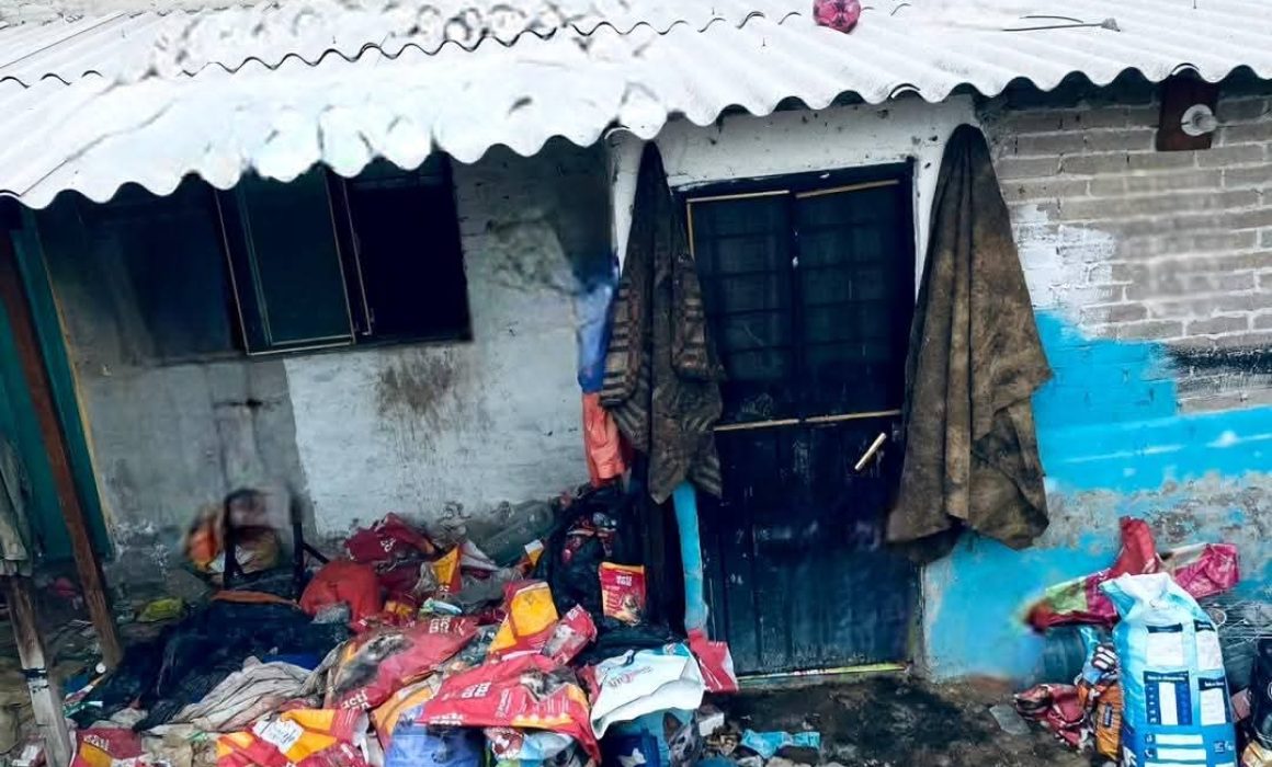 Denuncian a septuagenario por crueldad y posible consumo de perros en Chimalhuacán