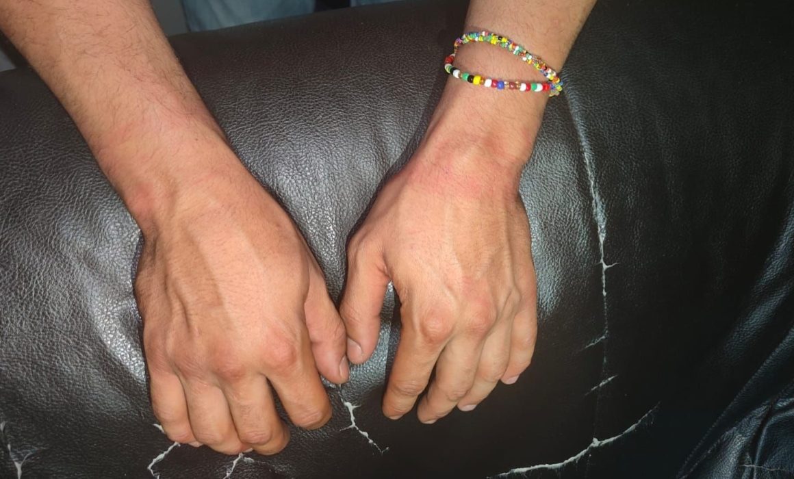 Denuncian brutalidad policial en Nezahualcóyotl; exigen sanciones y justicia