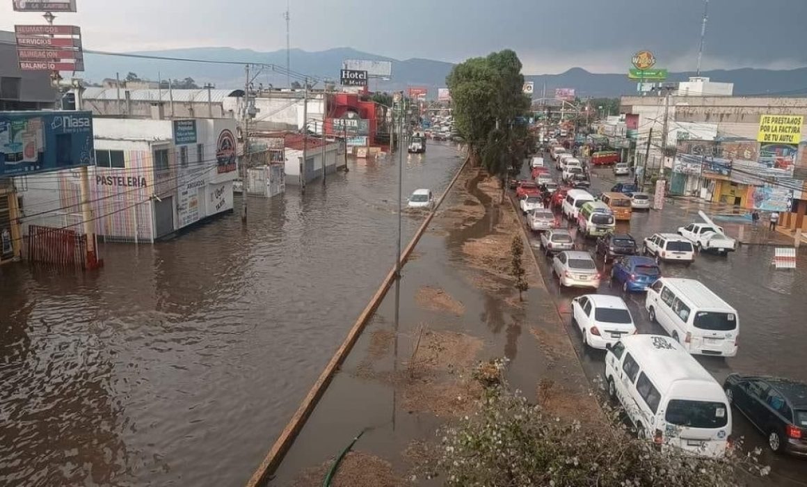 Denuncian desatención sanitaria de Felipe Arvizu en Presa Gavión