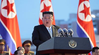 Denuncian en ONU brutalidad y experimentos en personas con discapacidad en Corea del Norte