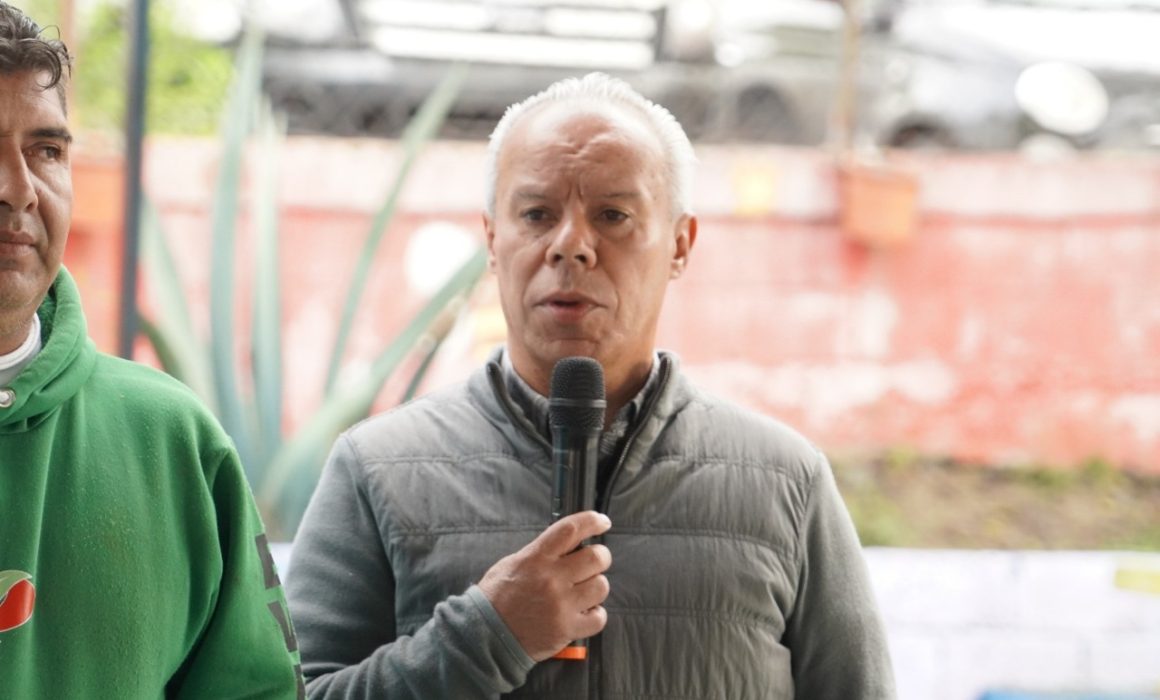 Denuncian impunidad y abuso de hijos de funcionario en Huehuetoca