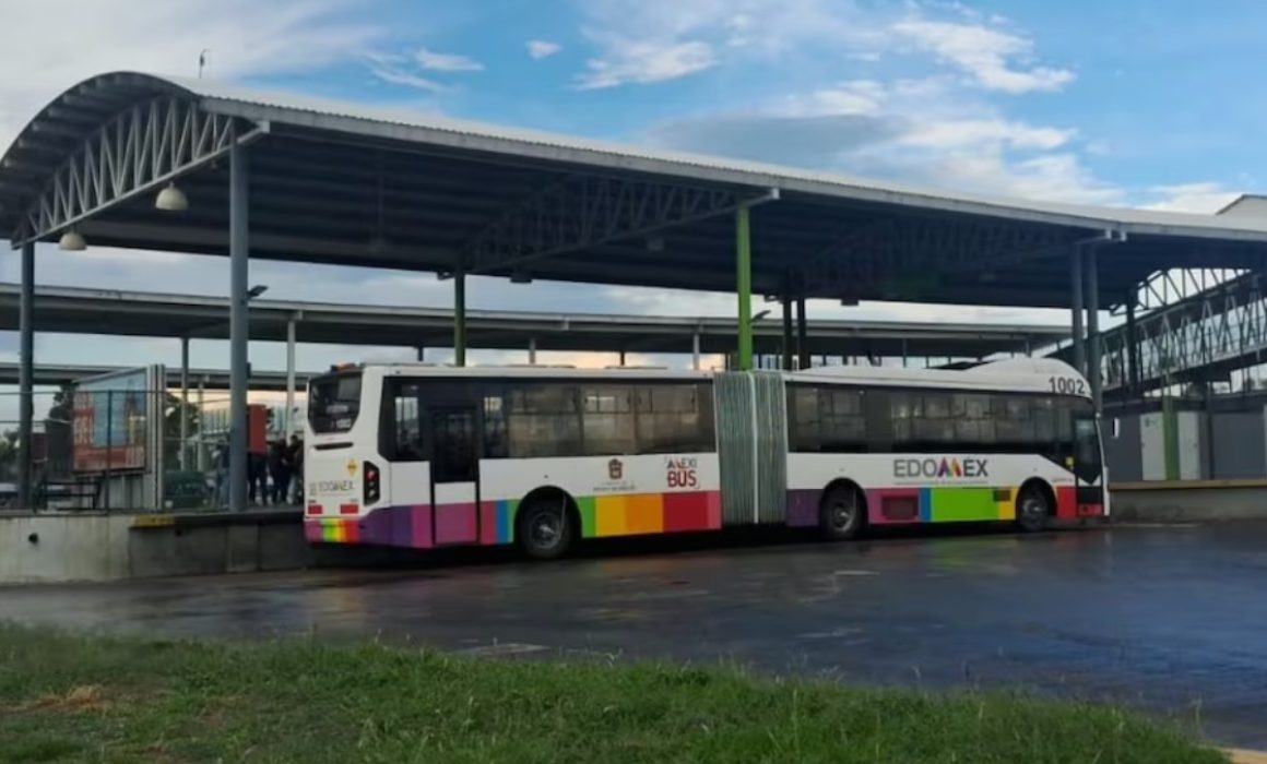 Denuncian inseguridad en Línea 1 del Mexibús