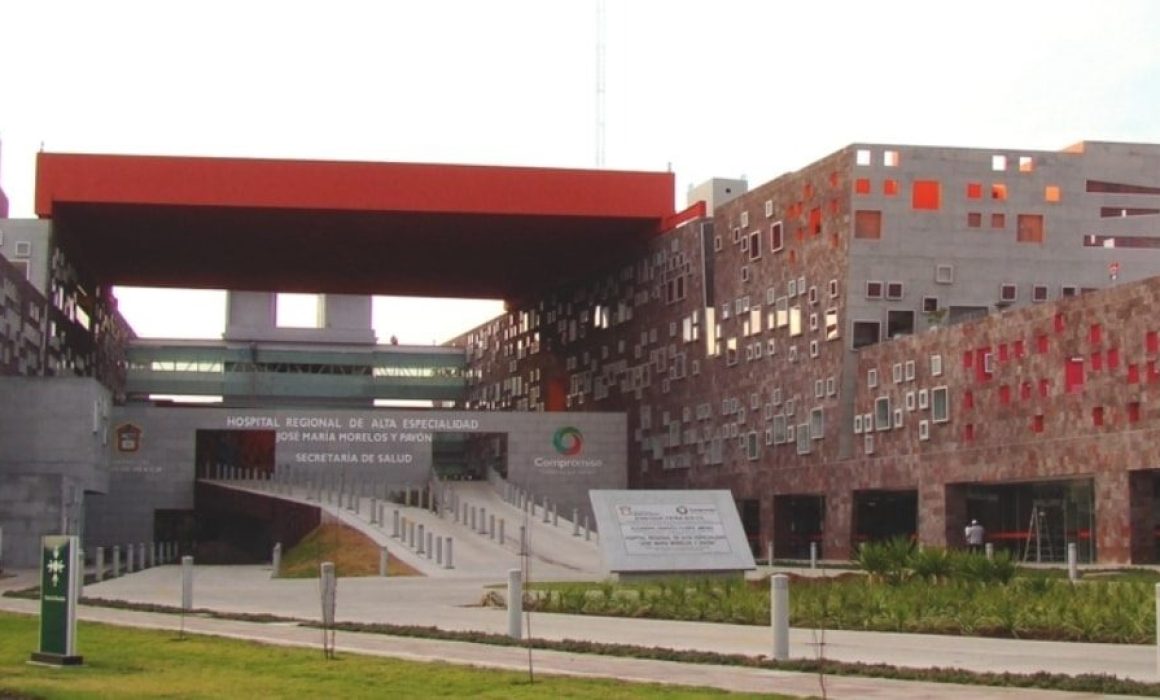 Denuncian irregularidades y abuso de poder en Hospital Regional de Alta Especialidad de Zumpango