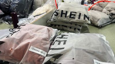 Denuncian nueva apropiación cultural en Oaxaca: SHEIN reproduce bordados tradicionales del Istmo de Tehuantepec