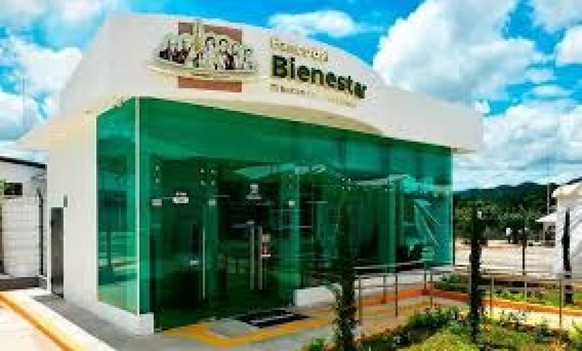 Denuncian nueva modalidad de asalto a en Bancos del Bienestar
