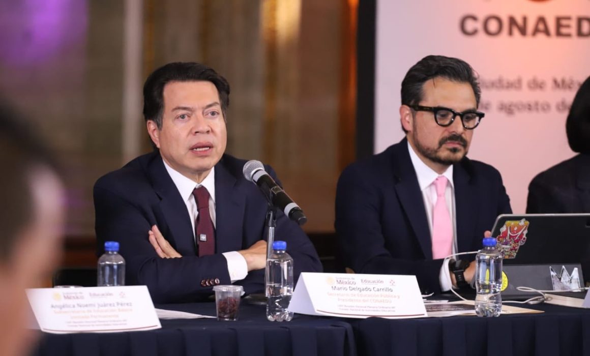 Denuncian nuevas irregularidades en la asignación de contratos millonarios en el IMSS bajo gestión de Zoé Robledo