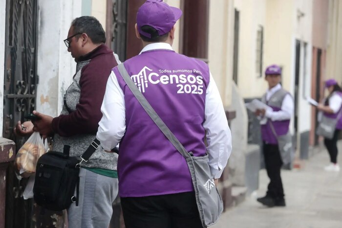 Denuncian omisión de la pregunta sobre identidad étnica en Censo 2025 y exigen acción del INEI y Ministerio de Cultura