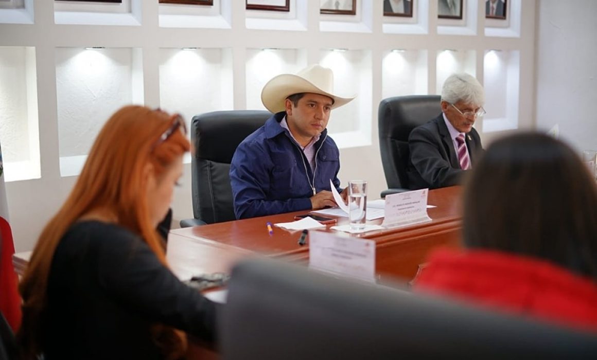 Denuncian presunta corrupción sistémica en el Ayuntamiento de Jilotepec, Estado de México
