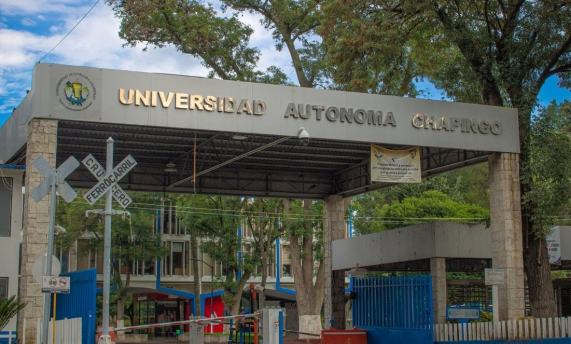 Denuncian presunto acoso de docente en la Universidad Autónoma Chapingo