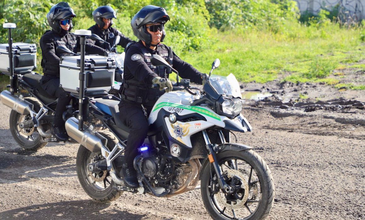 Depuran a 94 policías en Cuautitlán Izcalli por irregularidades y buscan recuperar la confianza ciudadana