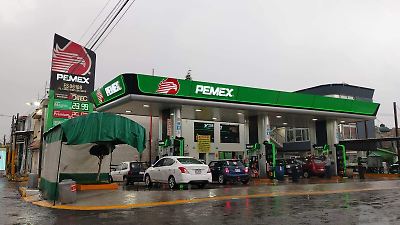 Desabasto de gasolina en Ecatepec genera incertidumbre entre automovilistas
