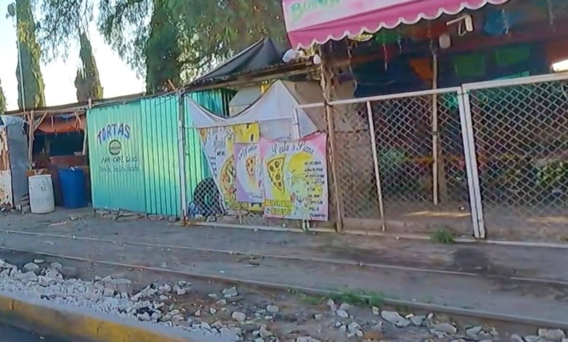 ¡Desalojos en La Paz! La polémica detrás del Tren Ligero que cambiará el paisaje del Estado de México