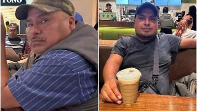 Desaparecen ex síndico y su hijo en Oaxaca tras ataque a balazos en frontera con Guerrero