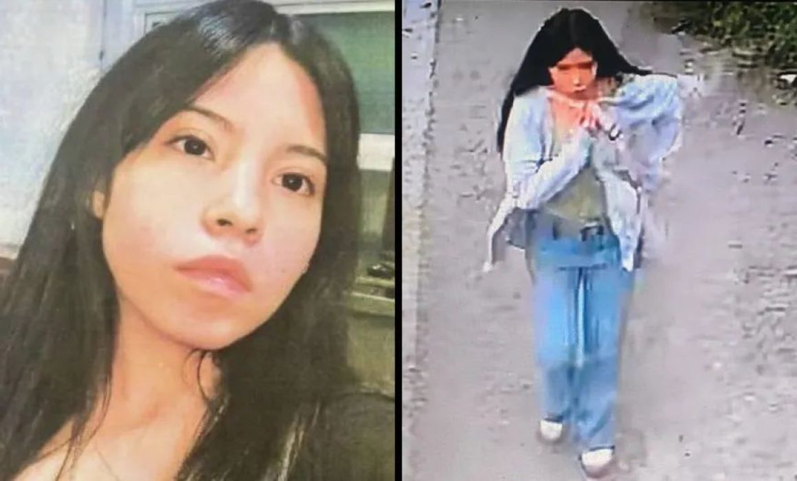 Desaparición de Kimberly Moya en Naucalpan: Cronología y Misterios sin Resolver