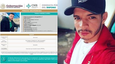 Desaparición de Tayron Gamboa en Cuautitlán Izcalli: detalles y aclaraciones sobre el venezolano y los casos relacionados de colombianos en México
