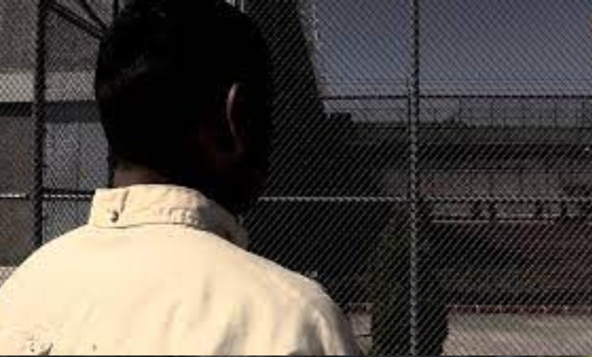 Desarticulan red de extorsión y corrupción en penal Neza Bordo, tras denuncias