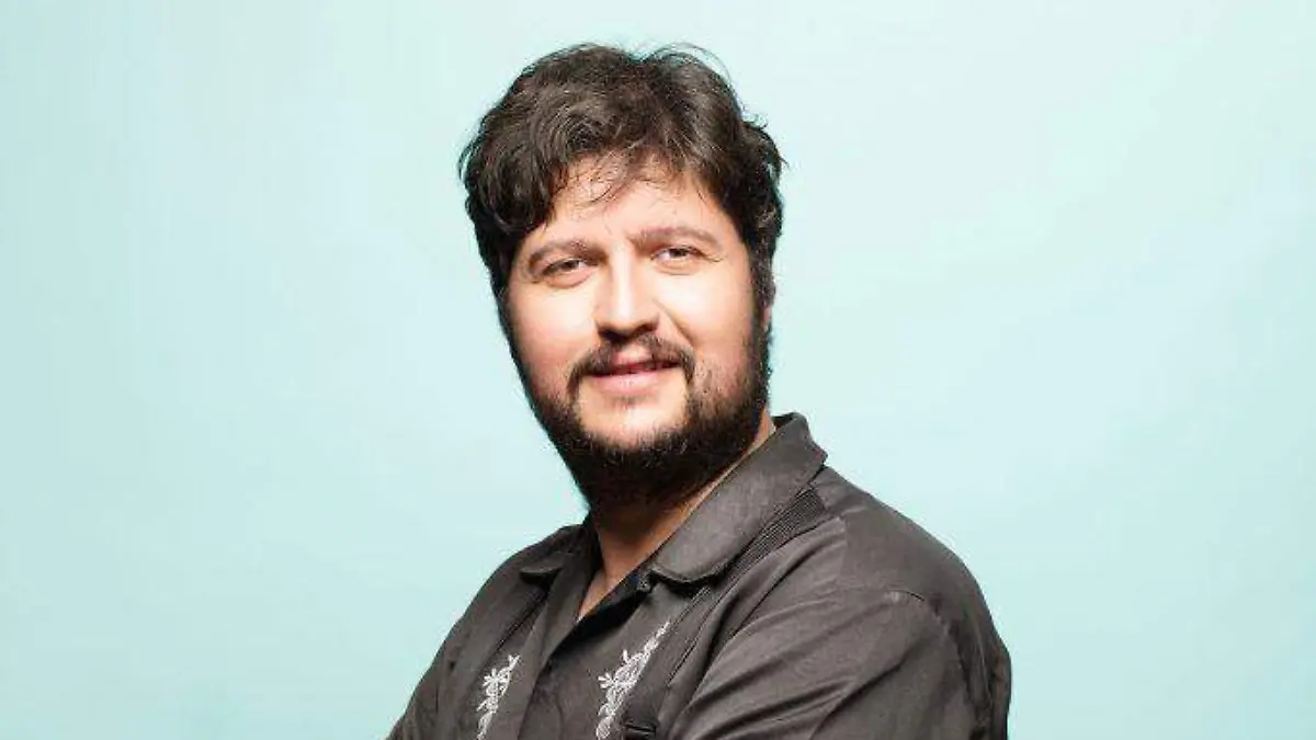 ¡Descubre cómo Fernando Bonilla conquistó el protagónico en la versión mexicana de 'The Office'!