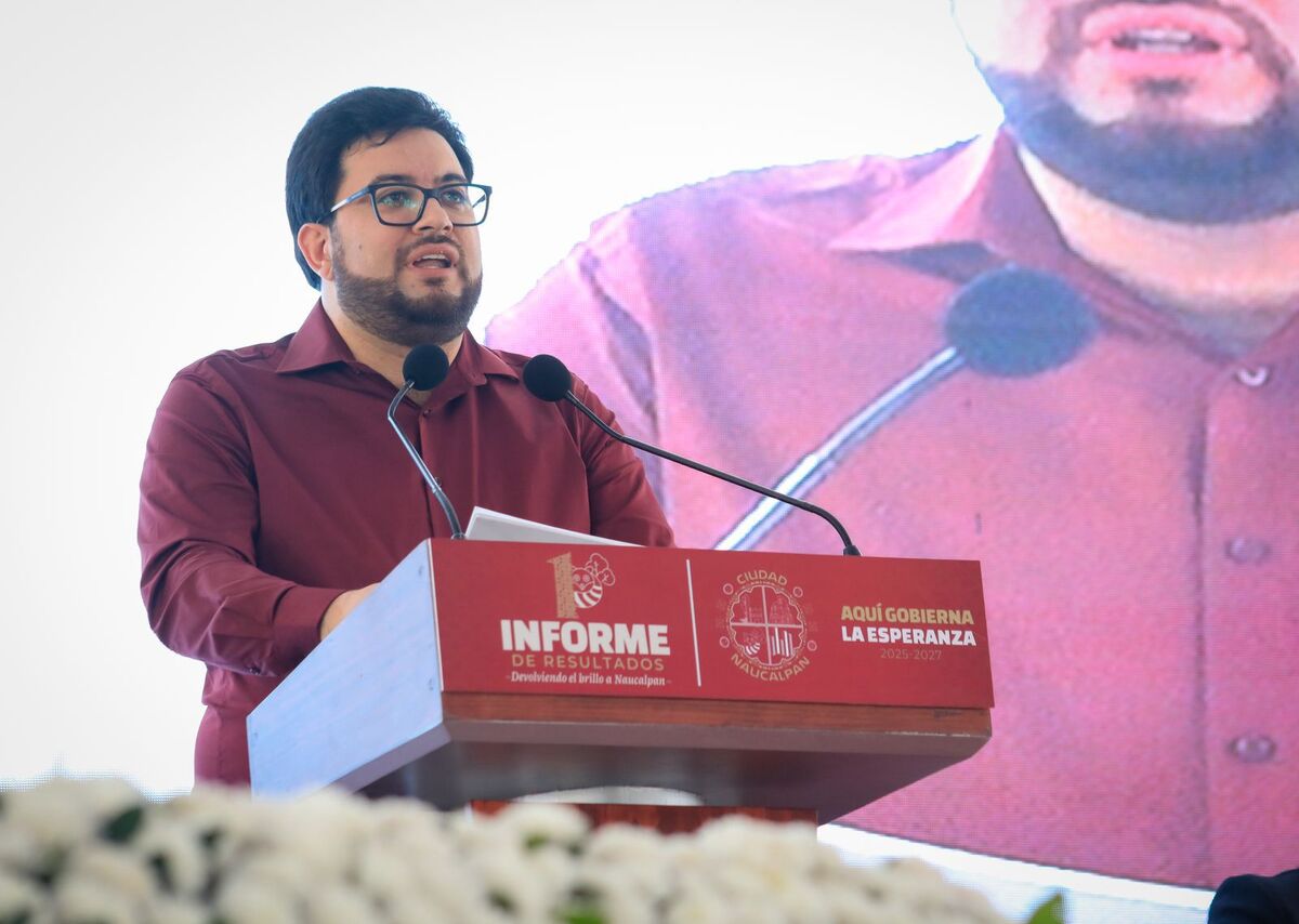 Descubre cómo Isaac Montoya está revolucionando Naucalpan: avances que cambiarán tu visión del municipio
