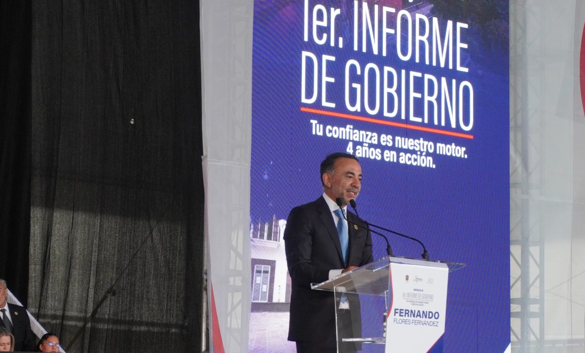 ¡Descubre cómo Metepec se convirtió en el municipio más seguro y en crecimiento del Estado de México!