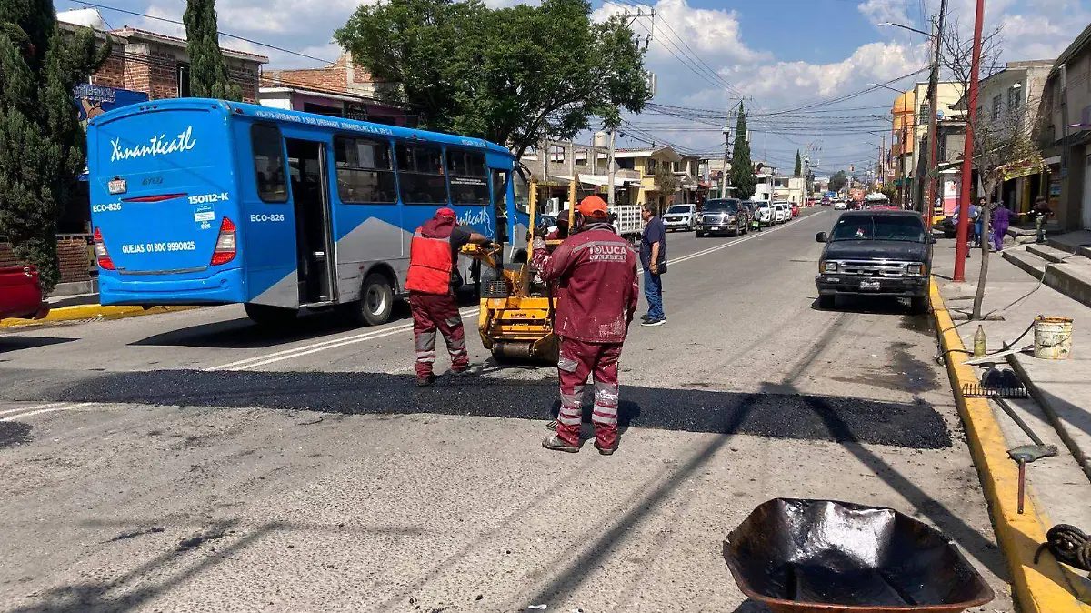Descubre cómo Toluca Transformó sus Calles, Parques y Vialidades con una Inversión Histórica