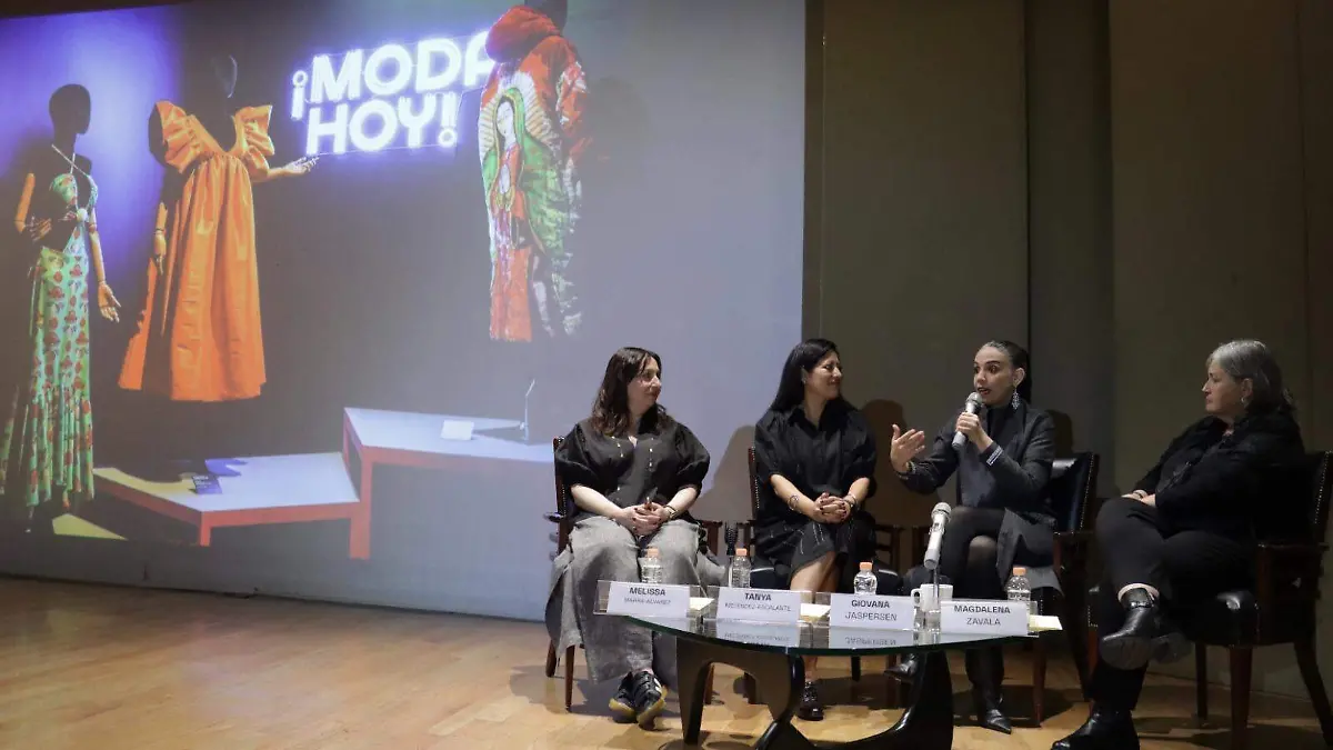 Descubre cómo la moda latinoamericana conquista Nueva York y llega al Franz Mayer