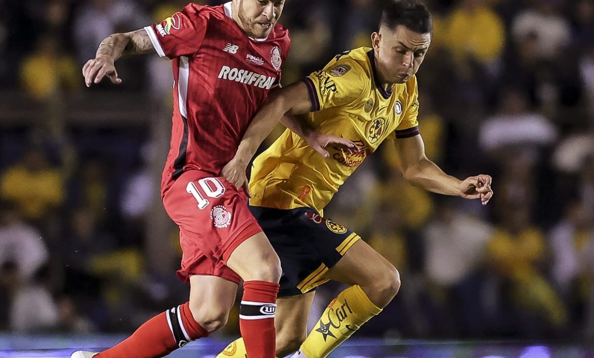 Descubre dónde y a qué hora ver la Clausura 2025: Toluca contra América