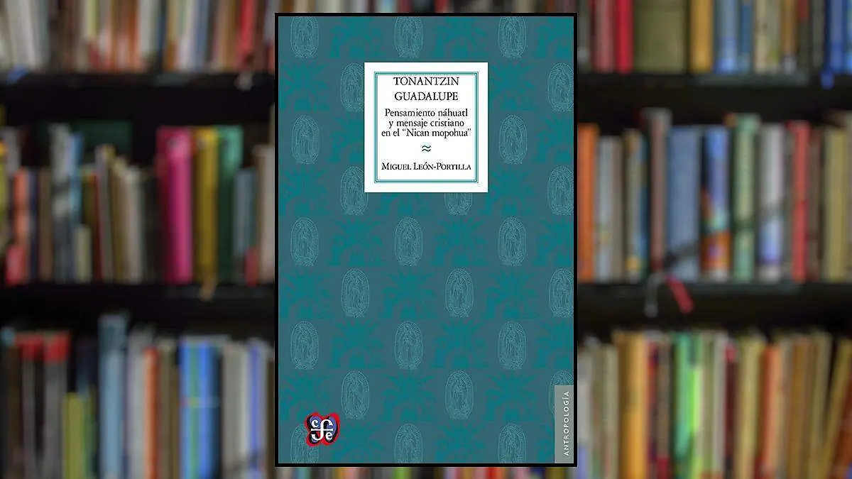 Descubre el Tesoro Oculto en el Estante: El Texto Guadalupano Más Antiguo que Impacta
