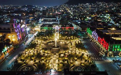 Descubre la agenda cultural del fin de semana en Toluca y alrededores por las Fiestas Patrias