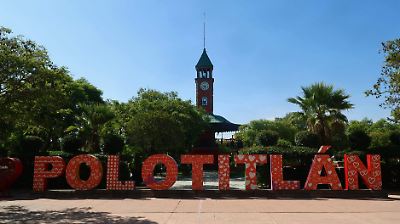 Descubre la magia y tradición de Polotitlán, un destino con historia en el Estado de México