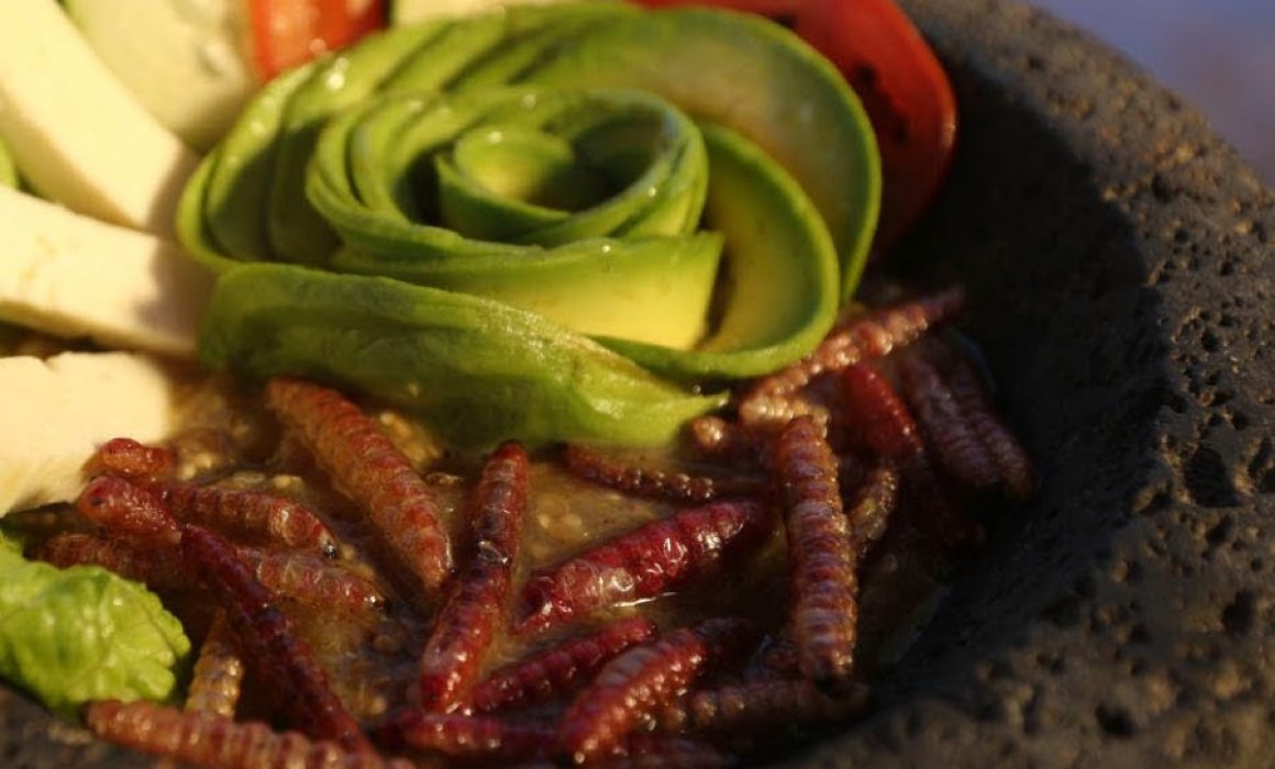 Descubre la riqueza gastronómica del Estado de México en tus vacaciones