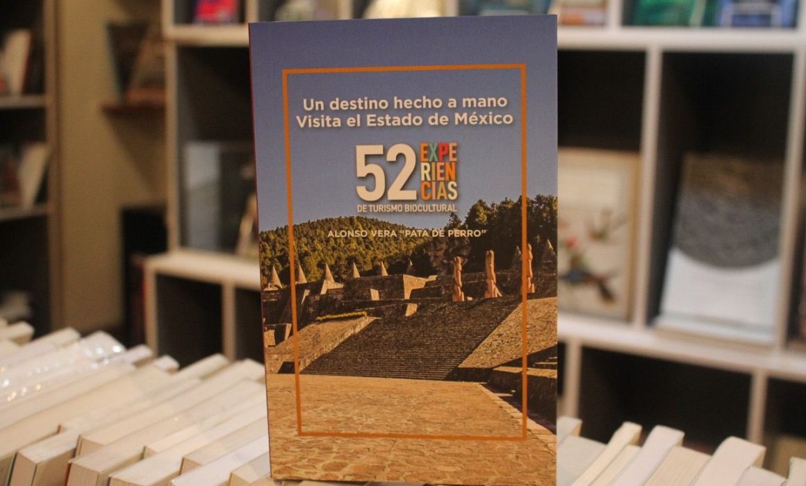 Descubre las 52 rutas bioculturales del Edomex y transciende el turismo convencional