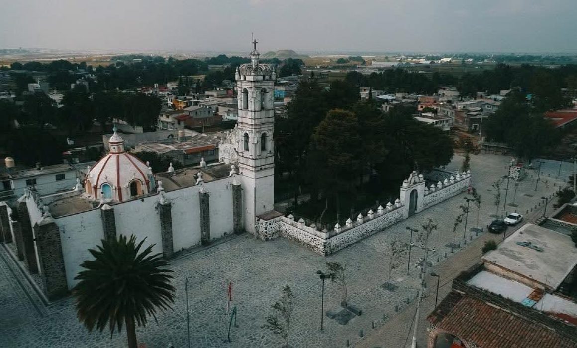 Descubre las joyas turísticas de Tecámac para unas vacaciones inolvidables