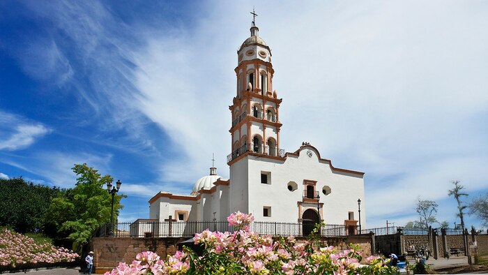 Descubre los 4 Pueblos Mágicos más hermosos de Sinaloa, según la IA de Infobae