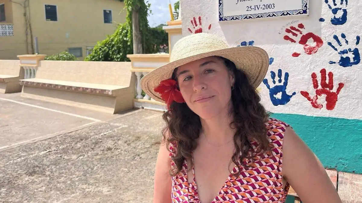 Descubre quién es Guadalupe Nettel, la escritora que conquistó Suiza con su talento