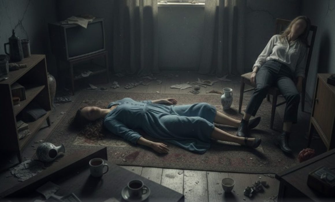 Descubren dos mujeres sin vida en un departamento de Cuautitlán: ¿Qué revelan las pesquisas?