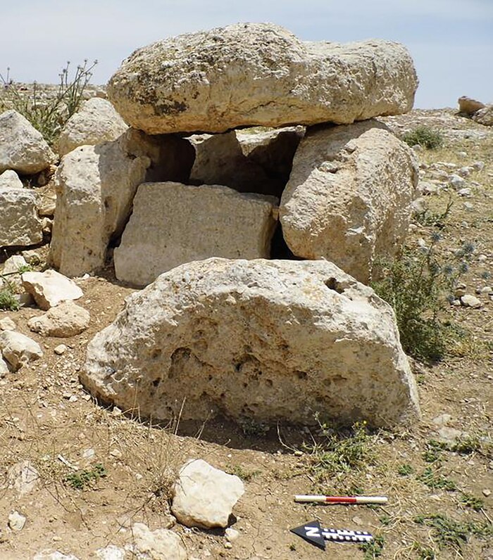 Descubren en Jordania un complejo ceremonial de hace 5,500 años que redefine los orígenes de la civilización