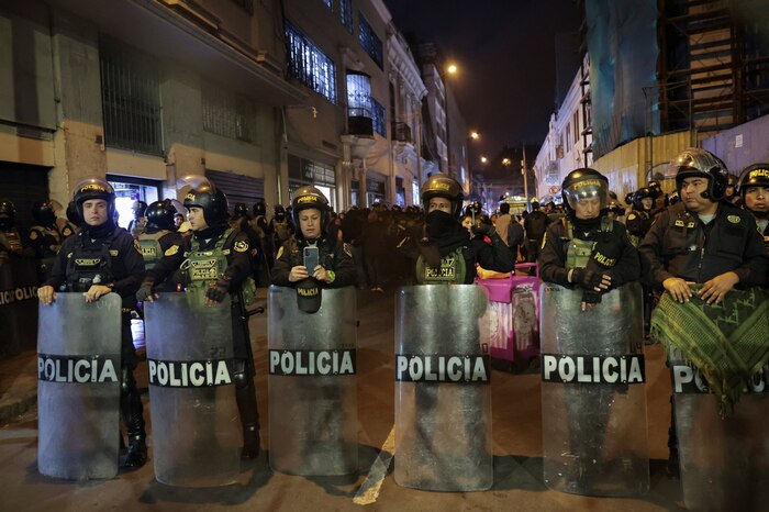 Desde esta medianoche: Conoce las restricciones y permisos en Lima y Callao por estado de emergencia