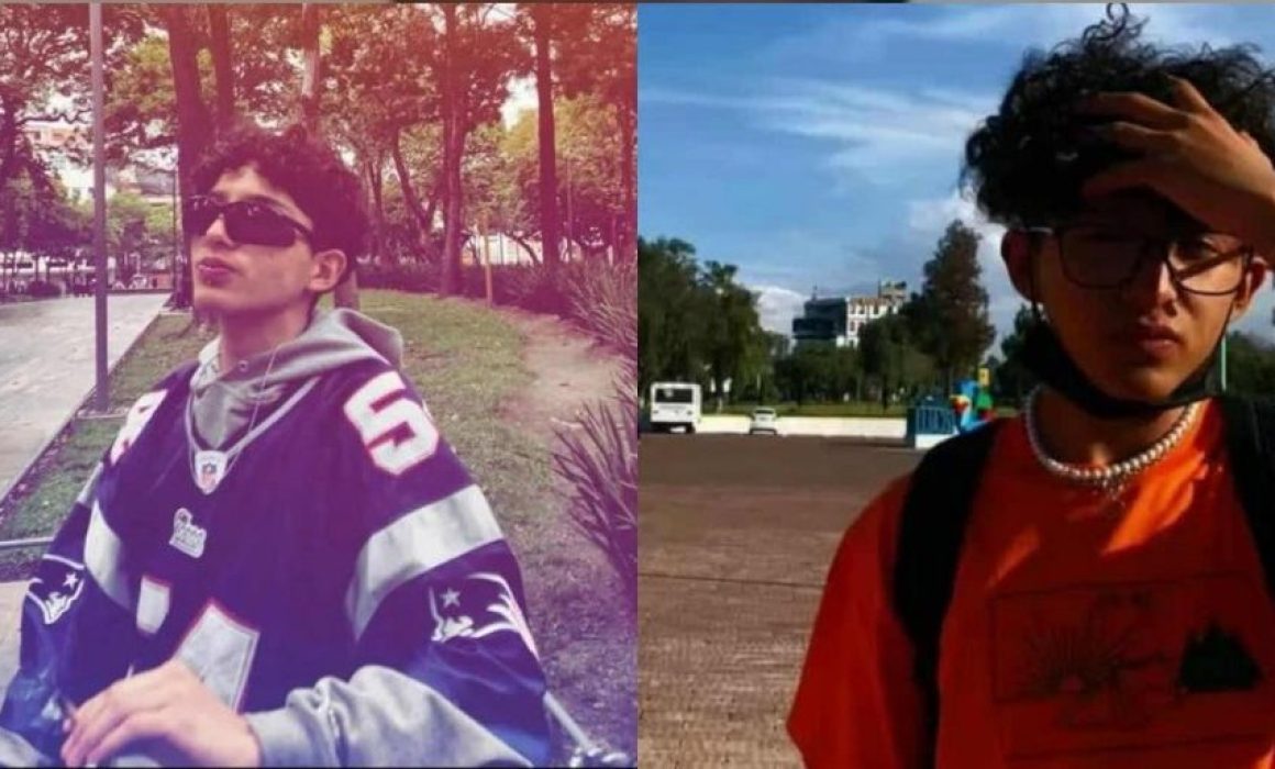 Desesperación en Cuautitlán Izcalli: Madre busca a su hijo desaparecido desde hace 5 días