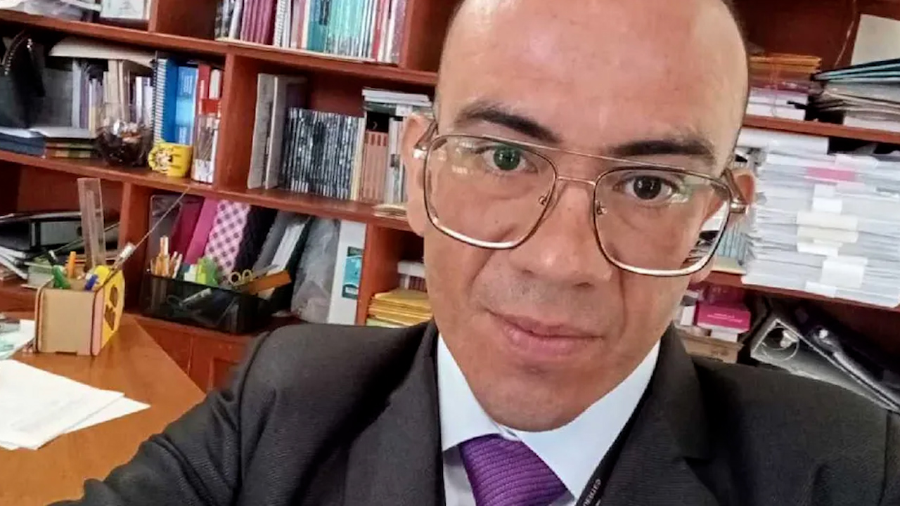 Desgarrador hallazgo: Profesor desaparecido en Edomex, lo encuentran sin vida tras casi un mes de incertidumbre