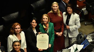 Designaciones del Órgano de Administración Judicial generarán críticas por falta de equidad y preferencias políticas