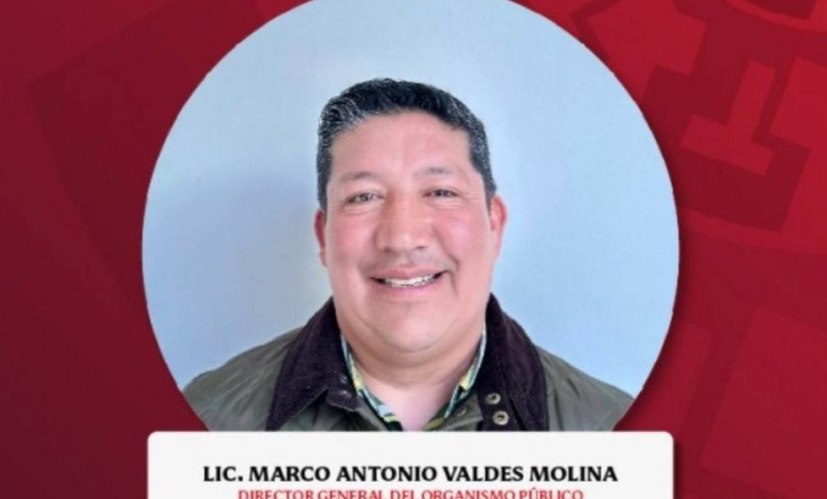 Designan a pasante como responsable del OPDAPAS en Calimaya, genera polémica