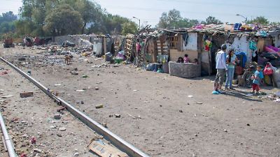 Desigualdad y pobreza extrema en México frenan el desarrollo infantil y perpetúan la desigualdad social