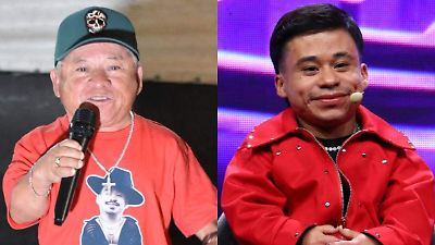 Desmienten que Don Abel haya tenido un incidente de salud tras la final de LCDLF