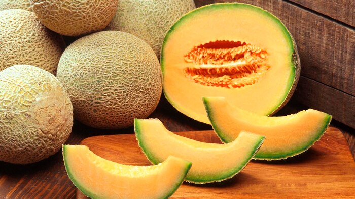 Desmitificando el consumo de melón en la noche: beneficios y verdades