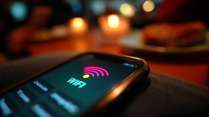 ¡Despídete del WiFi durante la noche! Mejora tu descanso y cuida tus dispositivos