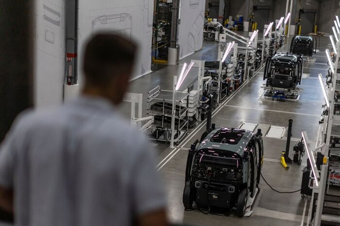 Despido por denunciar un posible robo: trabajador gana juicio en Francia y recibirá más de 25,000 euros