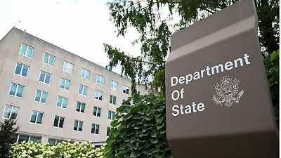 Despidos masivos en el Departamento de Estado de EE. UU.: más de 1,300 empleados afectados